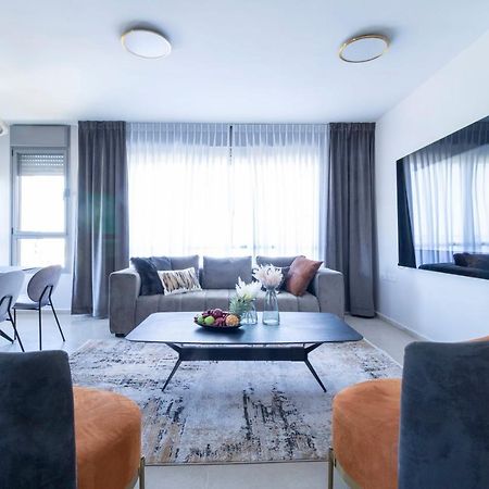 The Haneviim Suites - Isrentals Jerozolima Zewnętrze zdjęcie