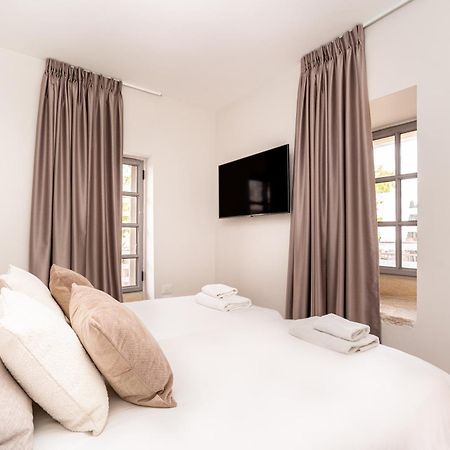 The Haneviim Suites - Isrentals Jerozolima Zewnętrze zdjęcie