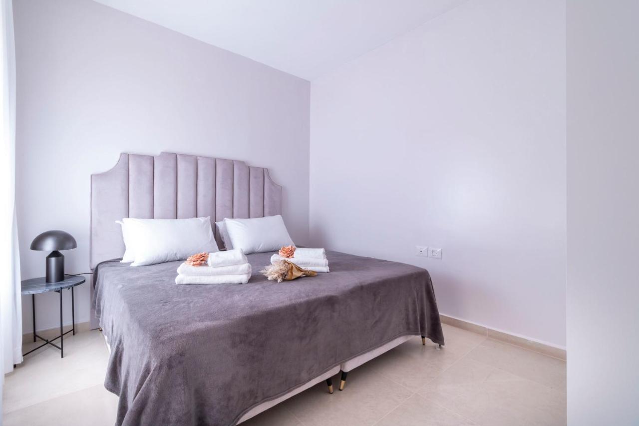 The Haneviim Suites - Isrentals Jerozolima Zewnętrze zdjęcie