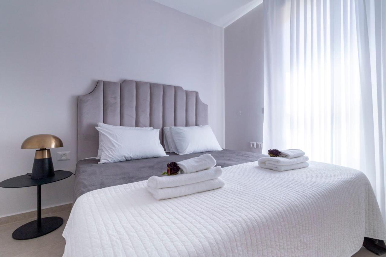The Haneviim Suites - Isrentals Jerozolima Zewnętrze zdjęcie
