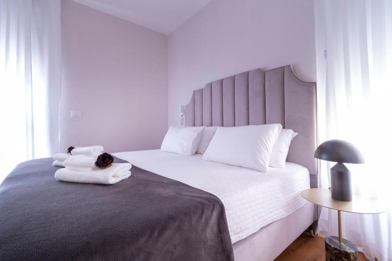 The Haneviim Suites - Isrentals Jerozolima Zewnętrze zdjęcie