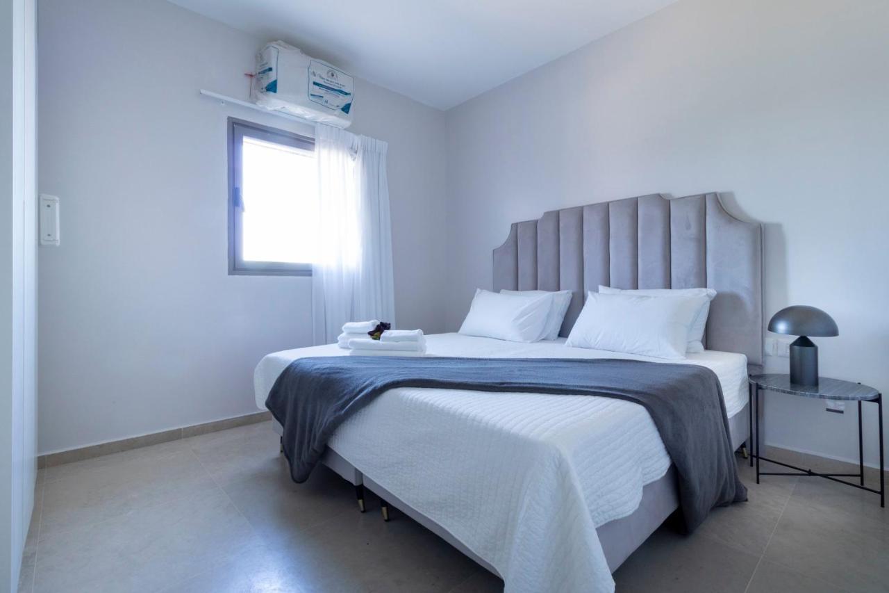 The Haneviim Suites - Isrentals Jerozolima Zewnętrze zdjęcie