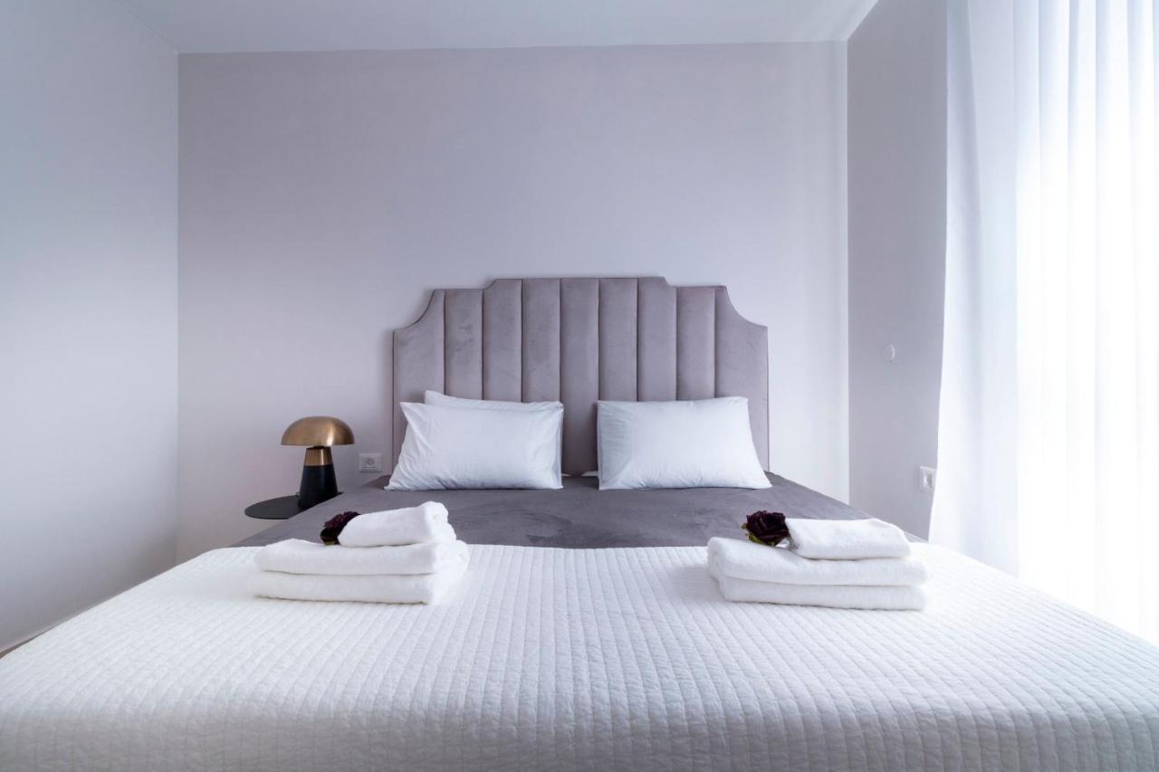 The Haneviim Suites - Isrentals Jerozolima Zewnętrze zdjęcie