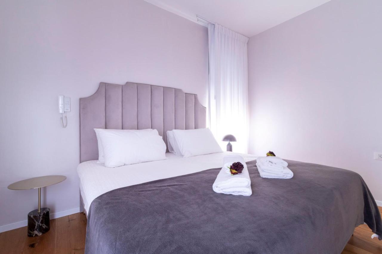 The Haneviim Suites - Isrentals Jerozolima Zewnętrze zdjęcie