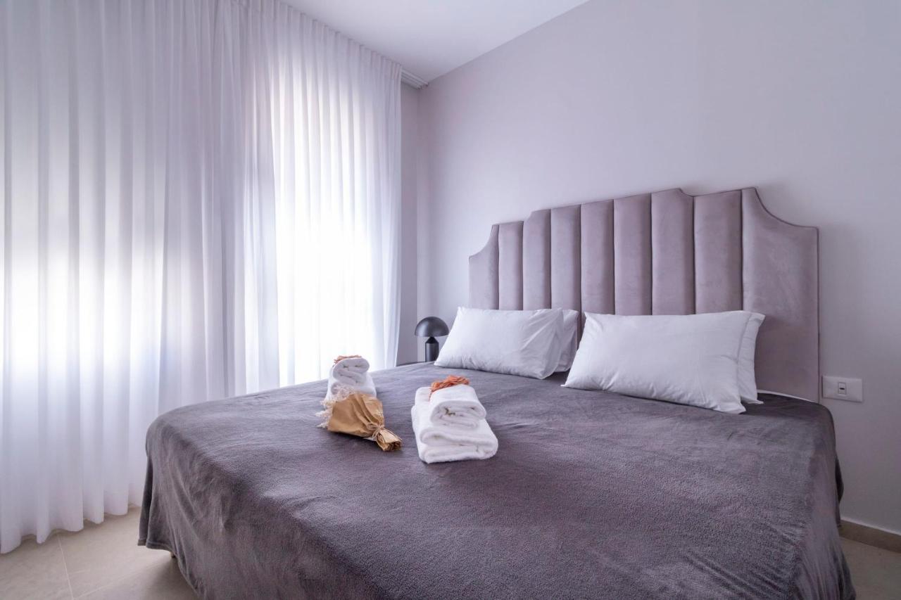 The Haneviim Suites - Isrentals Jerozolima Zewnętrze zdjęcie