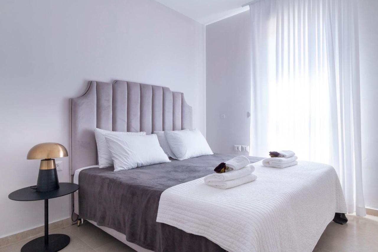 The Haneviim Suites - Isrentals Jerozolima Zewnętrze zdjęcie
