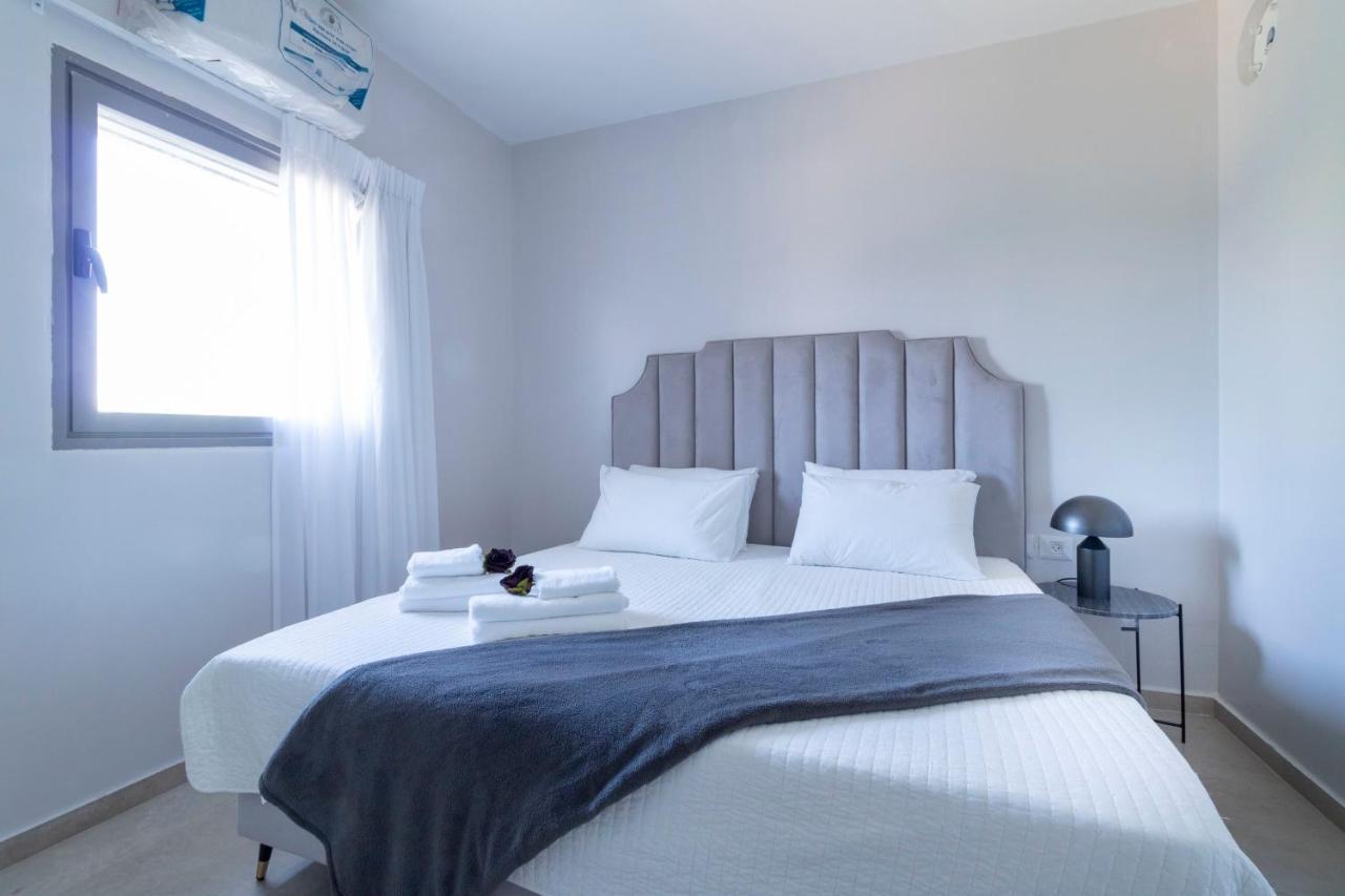 The Haneviim Suites - Isrentals Jerozolima Zewnętrze zdjęcie
