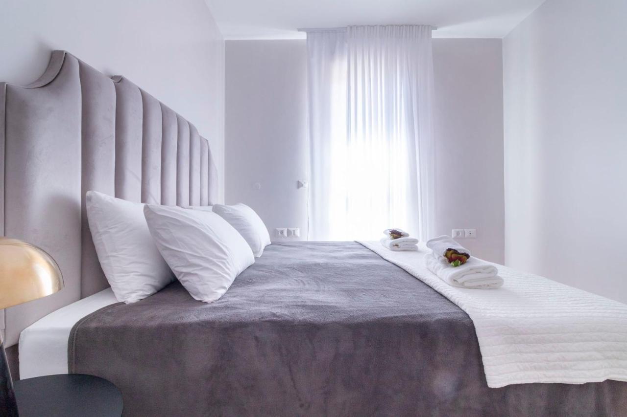 The Haneviim Suites - Isrentals Jerozolima Zewnętrze zdjęcie