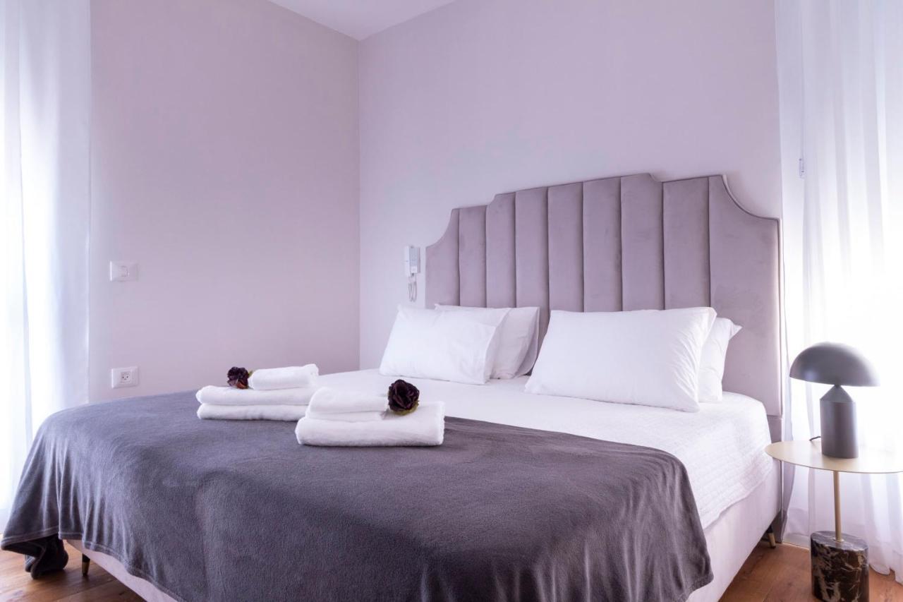 The Haneviim Suites - Isrentals Jerozolima Zewnętrze zdjęcie