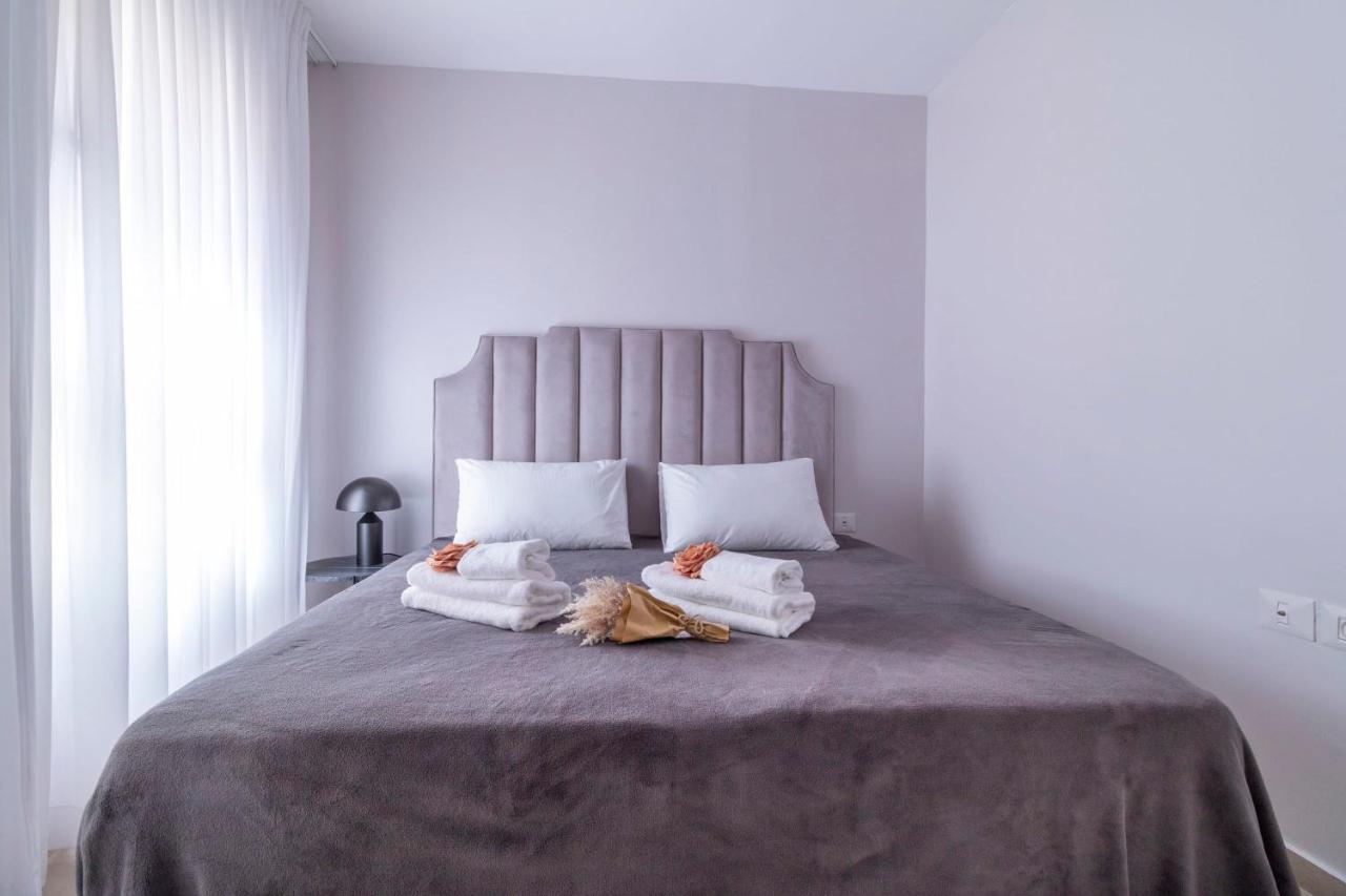 The Haneviim Suites - Isrentals Jerozolima Zewnętrze zdjęcie