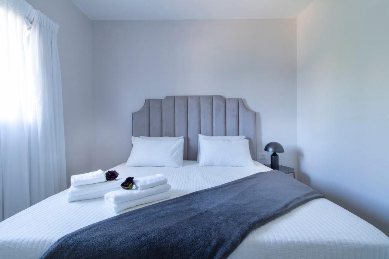 The Haneviim Suites - Isrentals Jerozolima Zewnętrze zdjęcie