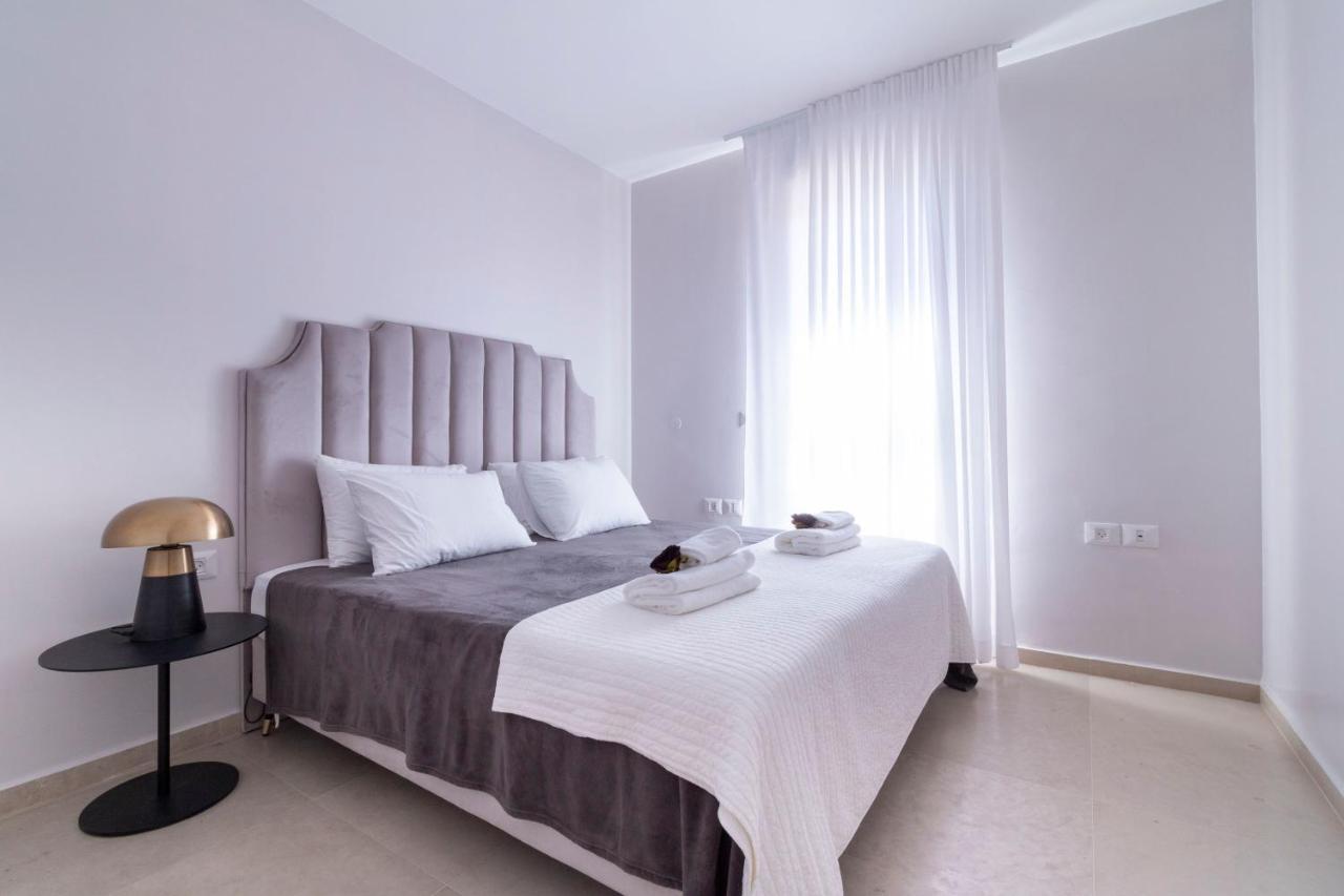 The Haneviim Suites - Isrentals Jerozolima Zewnętrze zdjęcie