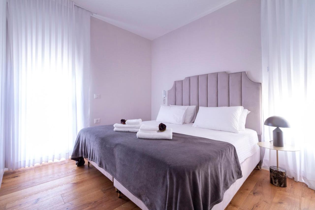 The Haneviim Suites - Isrentals Jerozolima Zewnętrze zdjęcie