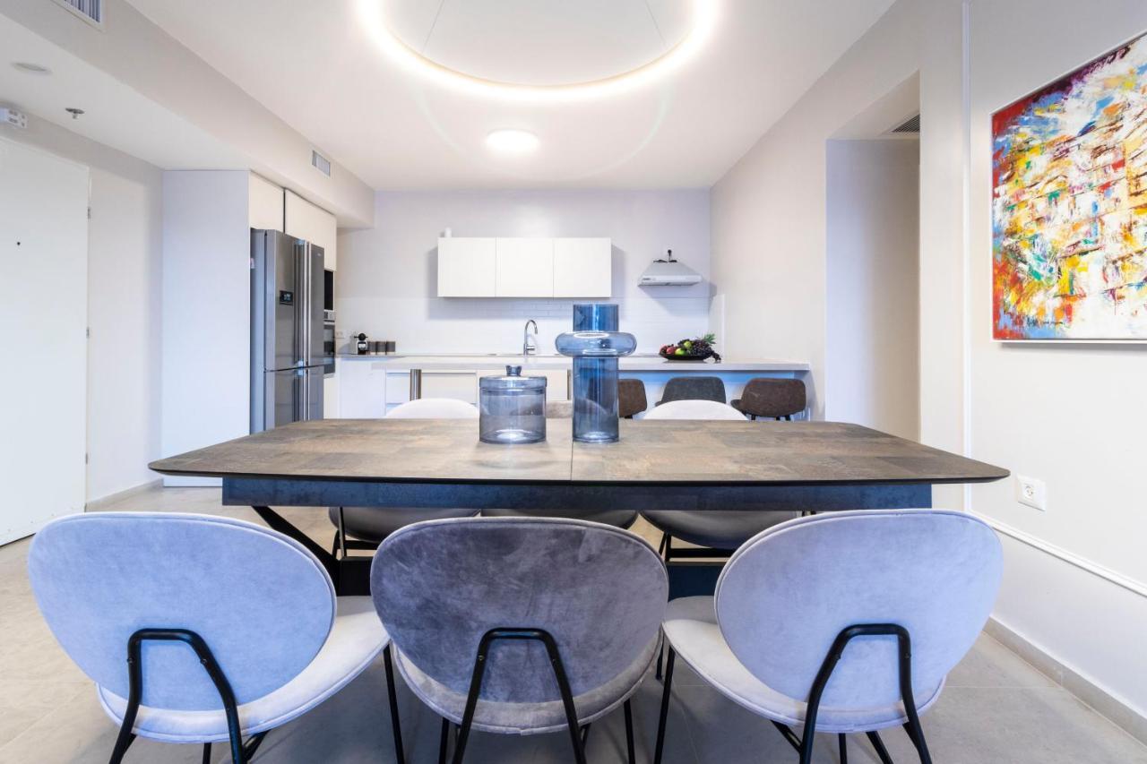 The Haneviim Suites - Isrentals Jerozolima Zewnętrze zdjęcie