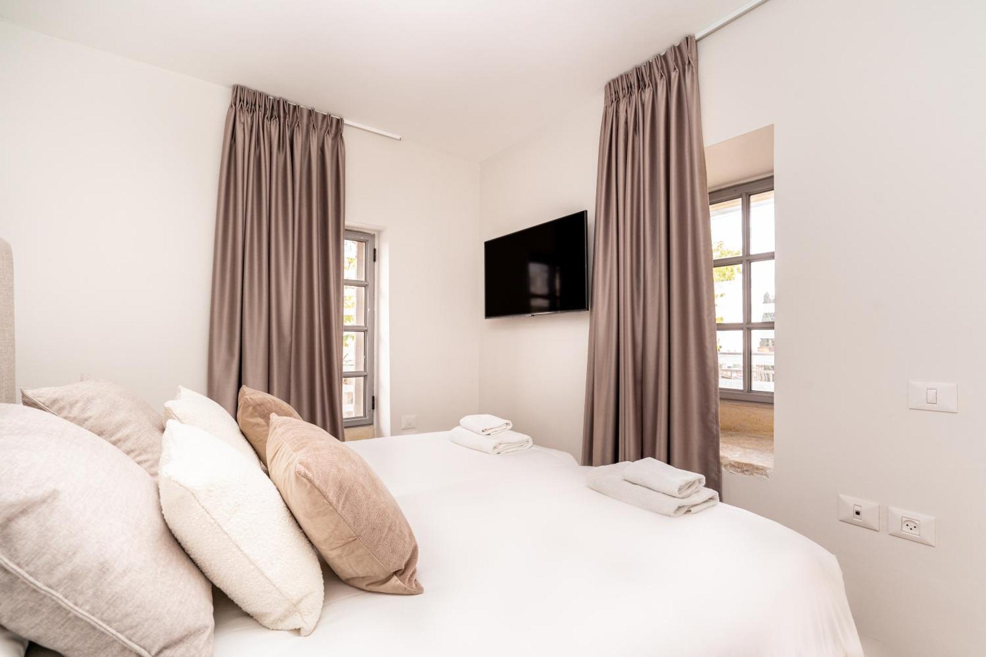 The Haneviim Suites - Isrentals Jerozolima Zewnętrze zdjęcie