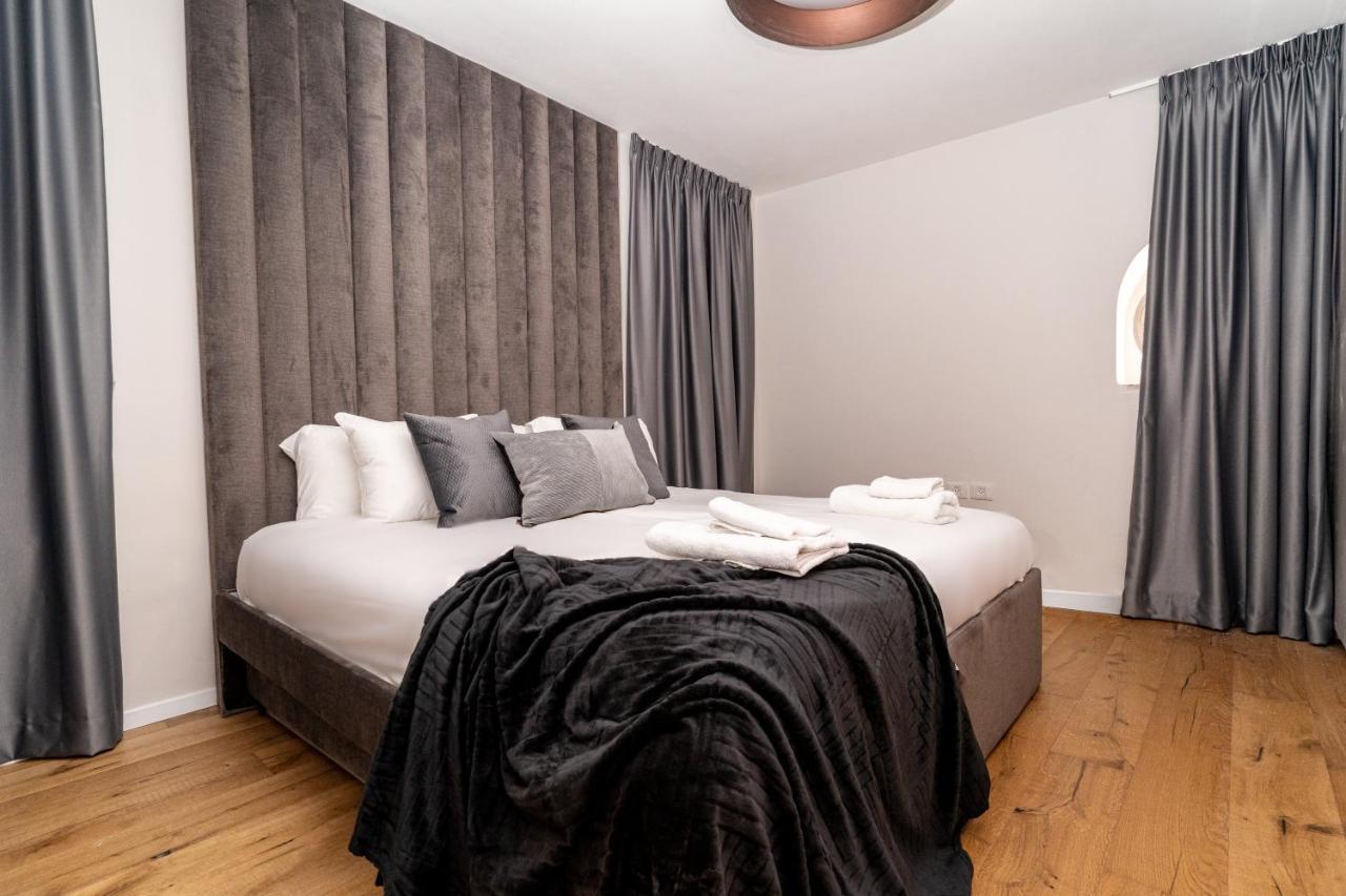 The Haneviim Suites - Isrentals Jerozolima Zewnętrze zdjęcie
